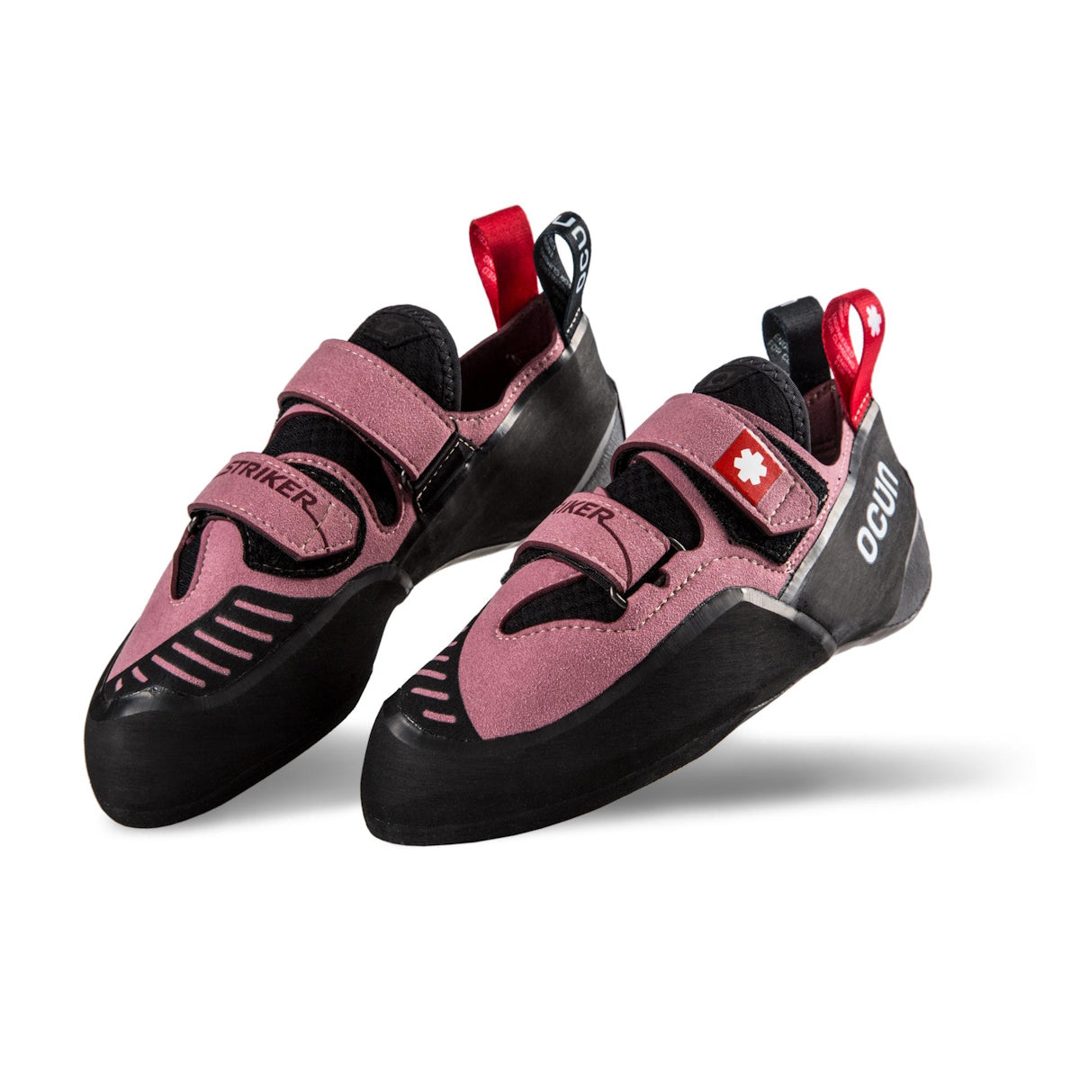 Ocun Striker QC Climbing Shoes Comfort for Daylong Routes Max Climbing