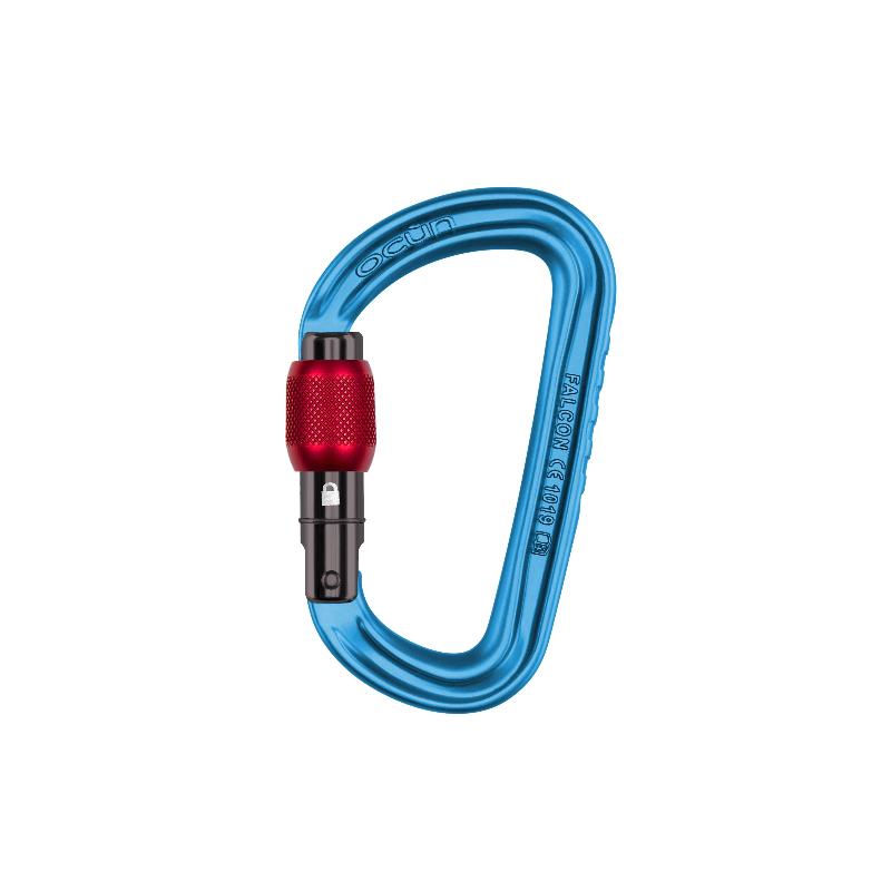 
                      
                        Ocun Falcon Screw 3-pack - Max Climbing
                      
                    