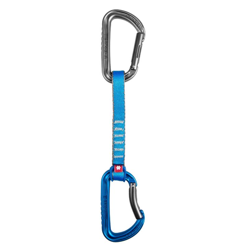 Ocun Falcon QD PA 16mm 15cm - Max Climbing