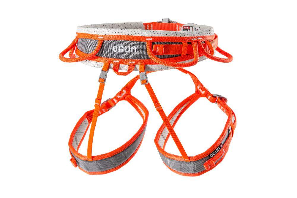 
                      
                        Ocun Neon 3 Harness - Climbing Harness - Adult climbing harness -Max Climbing
                      
                    