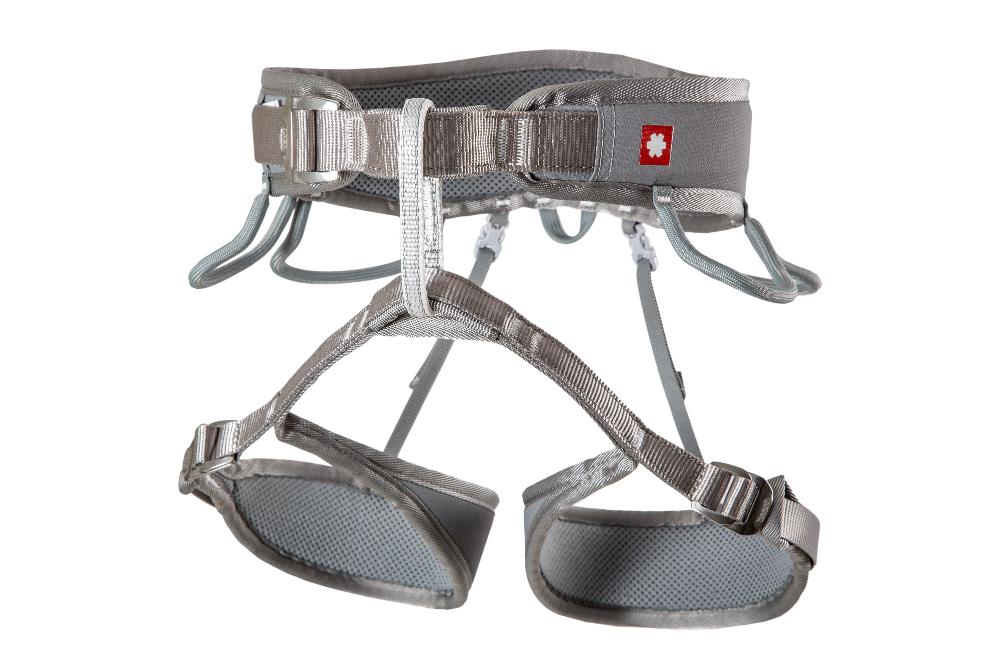 Ocun Twist Harness - Climbing Harness - Adult climbing harness -Max Climbing