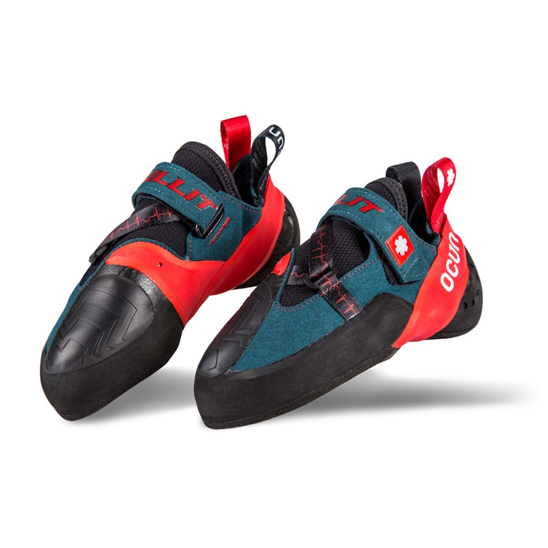 Ocun Bullit - climbing shoe - expert climbing shoe - climbing gear