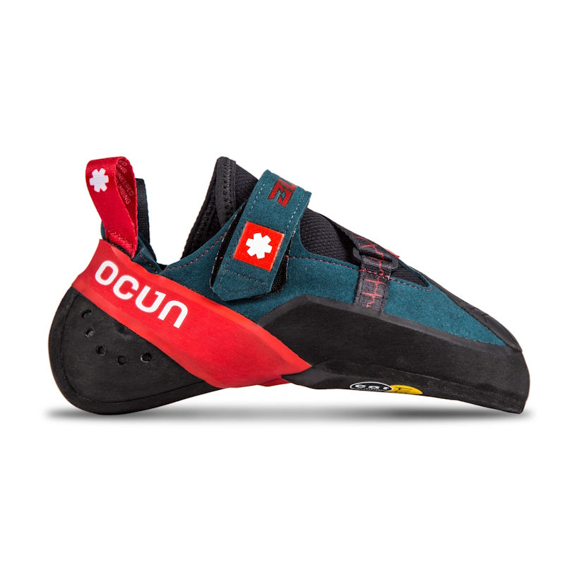 Ocun Bullit - climbing shoe - expert climbing shoe - climbing gear