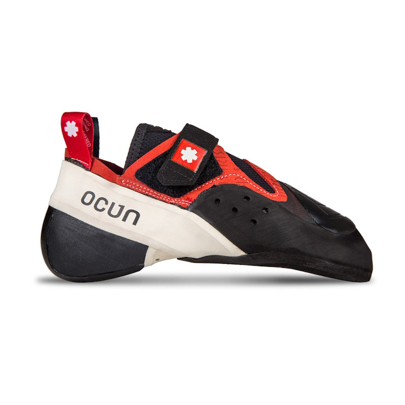 
                      
                        Ocun Iris- climbing shoe - expert climbing shoe - climbing gear
                      
                    