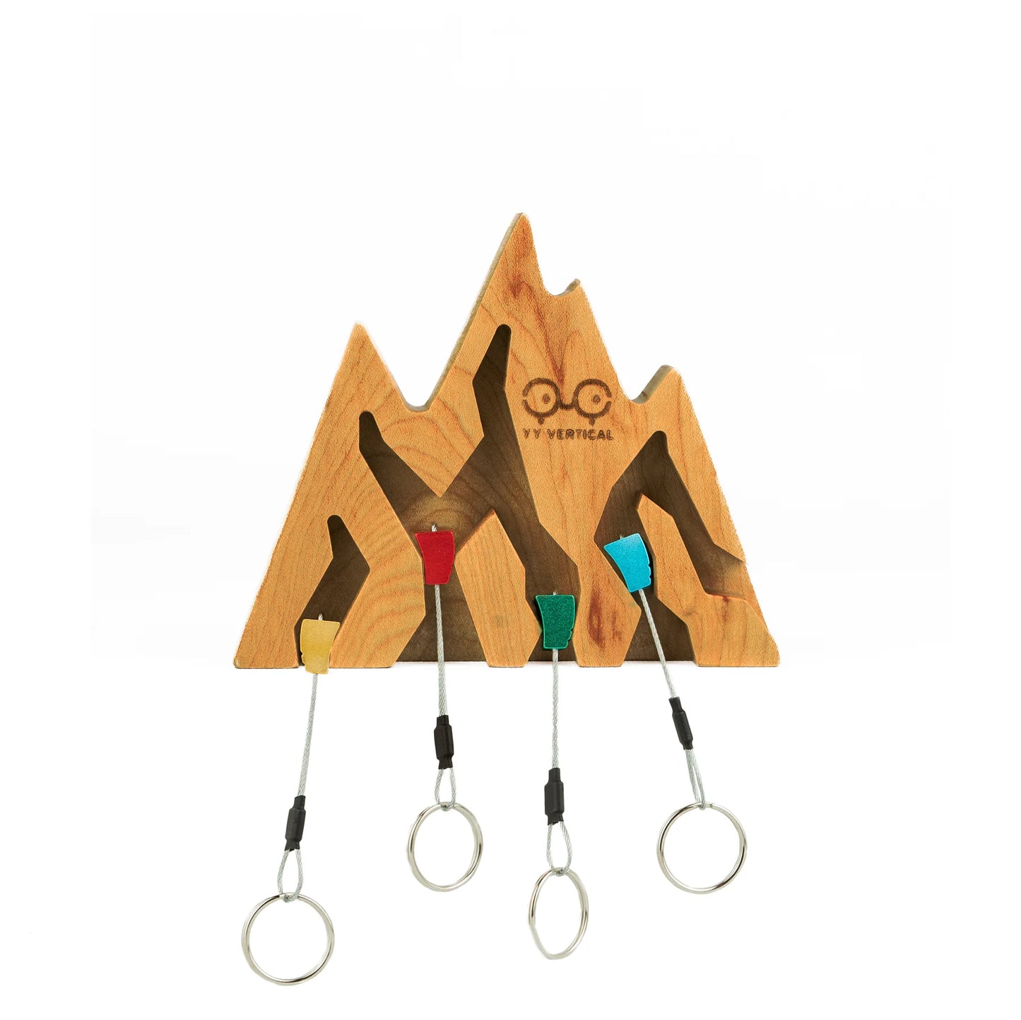 YY Keyholder Mountain-YY Vertical-Max Climbing