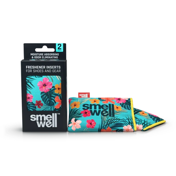 Smell Well Active | shoe freshener