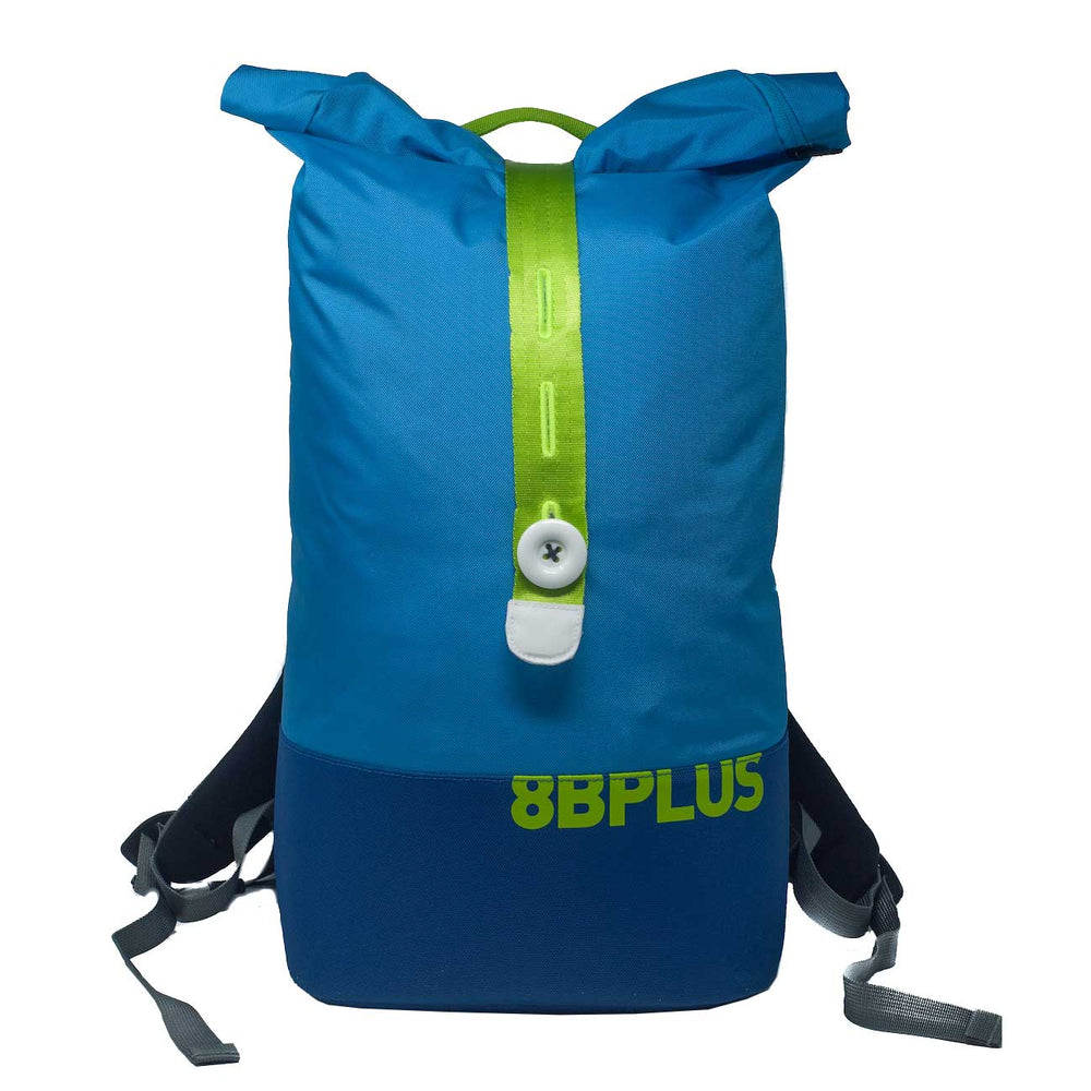 
                      
                        8Bplus Maxine - Backpack-8b Plus-Max Climbing
                      
                    