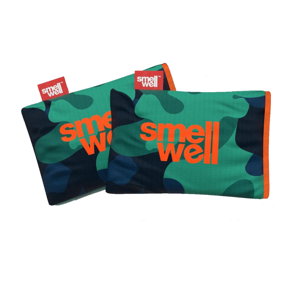 
                      
                        Smell Well Active | shoe freshener-Smellwell-Max Climbing
                      
                    