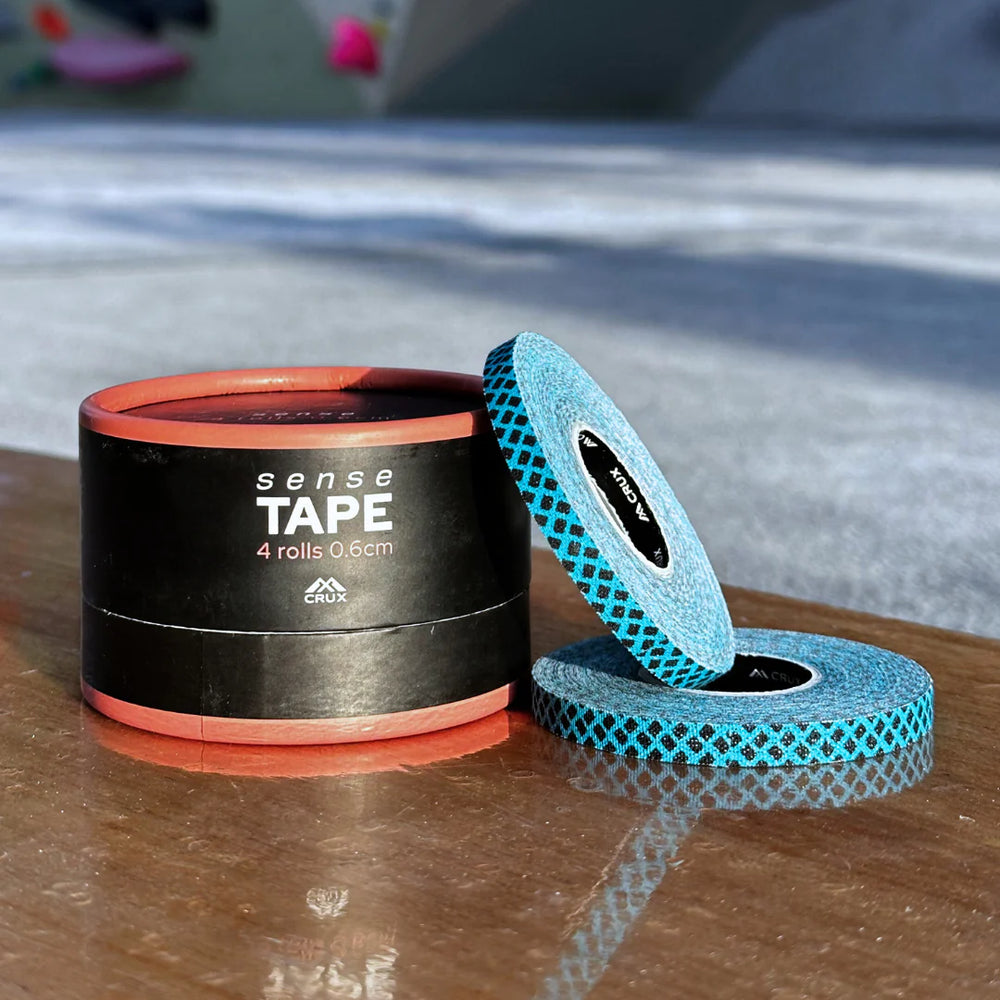 
                      
                        Tape Pack Sense-Crux-Max Climbing
                      
                    