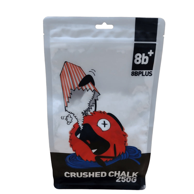 
                      
                        Crushed Chalk 250 gram
                      
                    