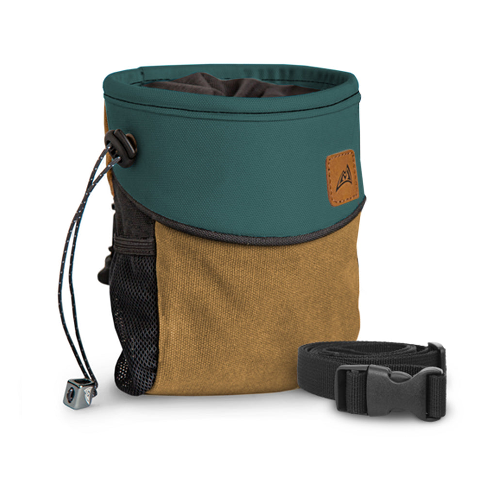 
                      
                        Chalkbag Mad Rock Bolt-Mad Rock-Max Climbing
                      
                    