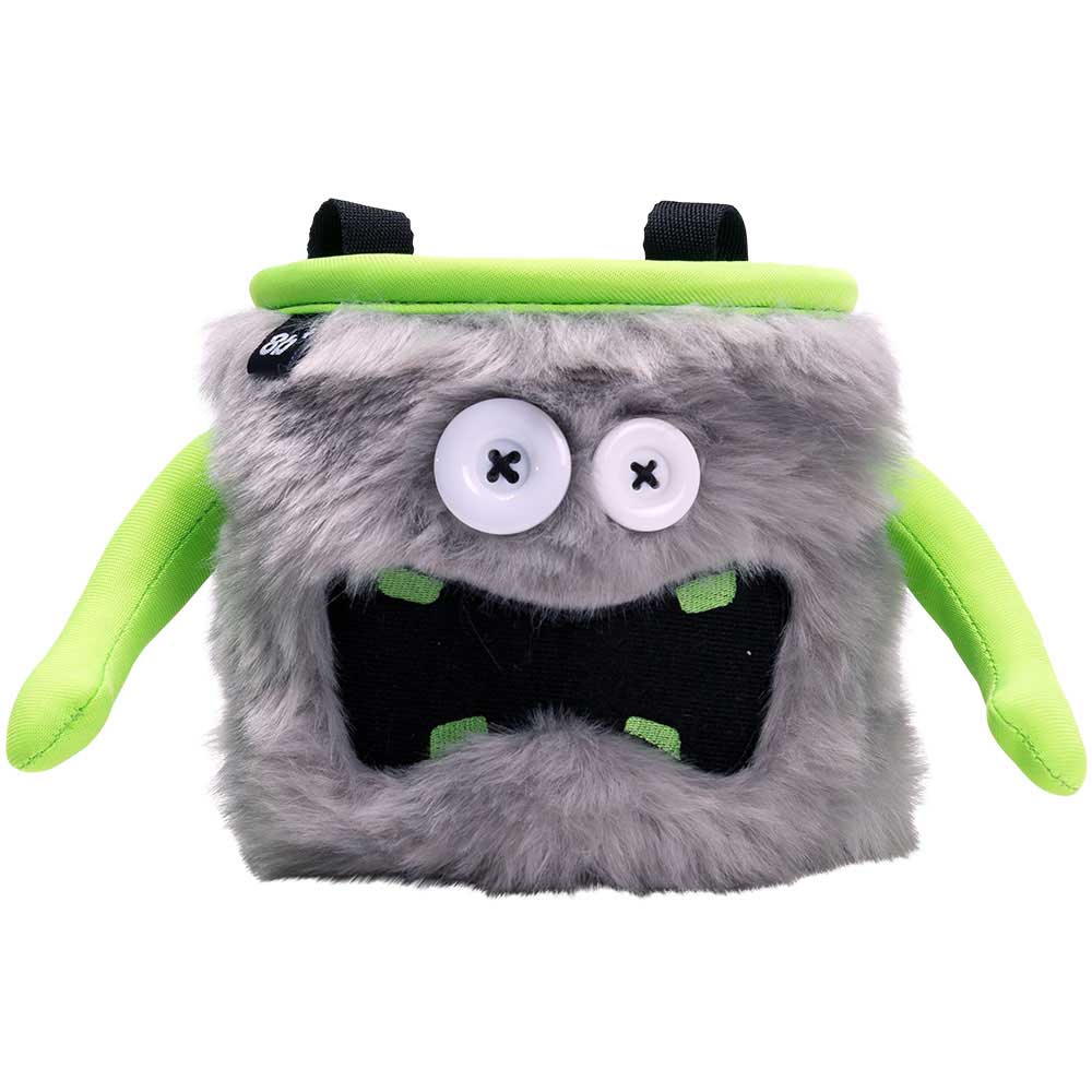 8B Plus chalk bag - fun chalk bag - Donald