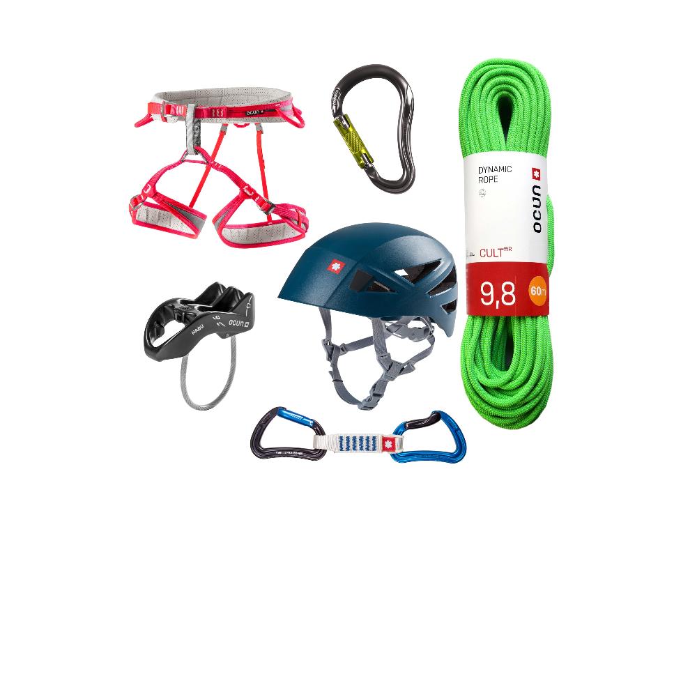 Climbing Gear