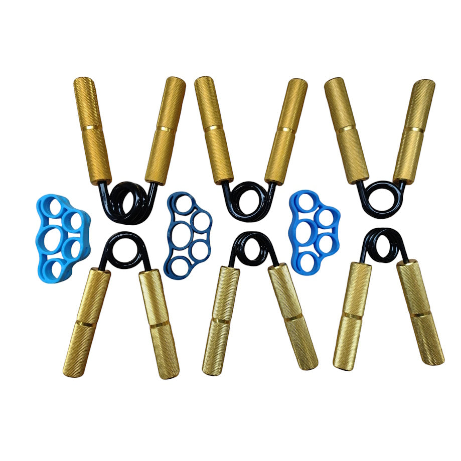 
                      
                        Golden grip premium set grippers
                      
                    