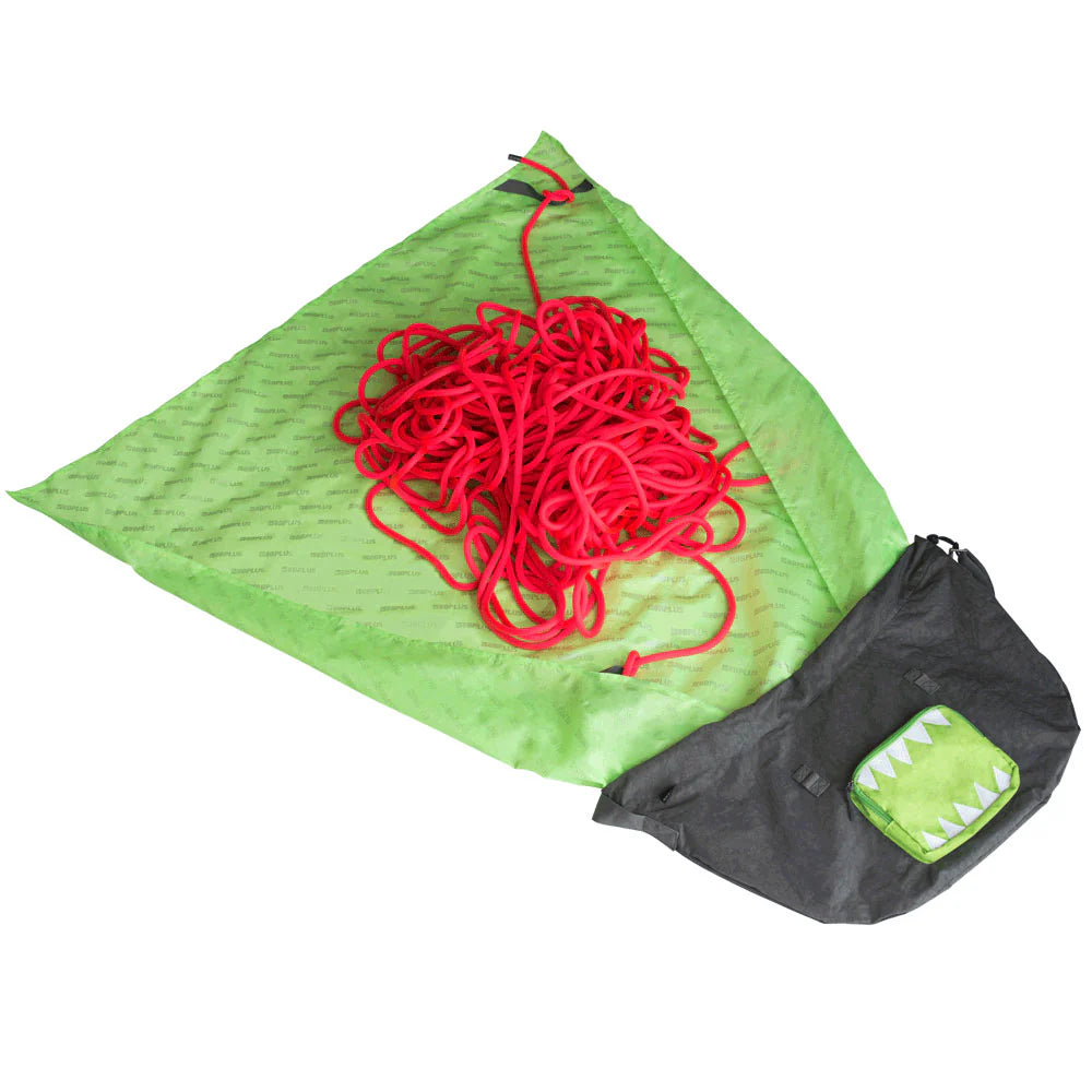 8Bplus Stu - Rope Bag