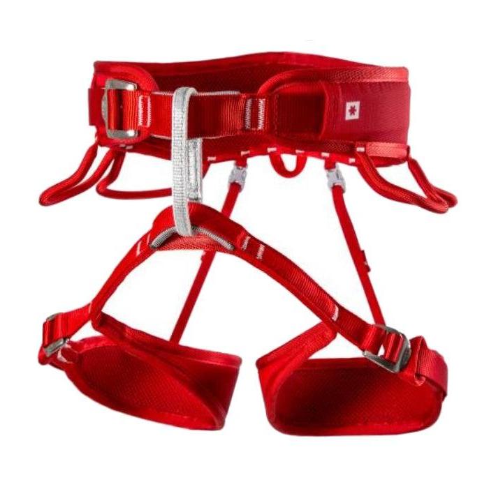 
                      
                        Ocun Twist Harness - Climbing Harness - Adult climbing harness -Max Climbing
                      
                    