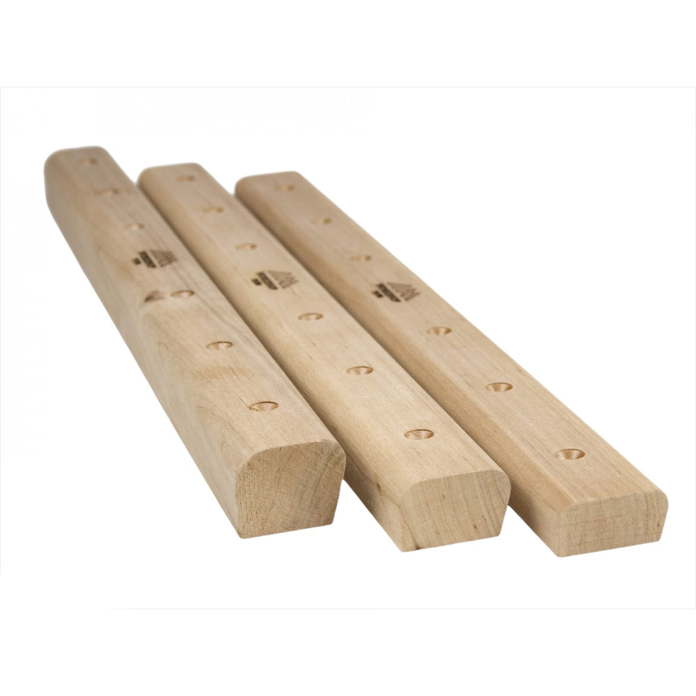 Rungs (Set of 10)-Workshop 19/50-Max Climbing