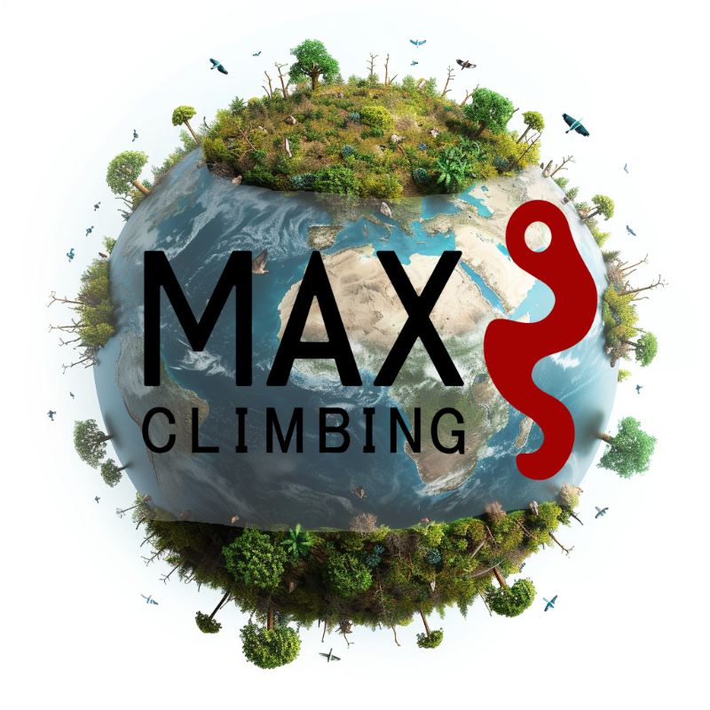 Max Climbing