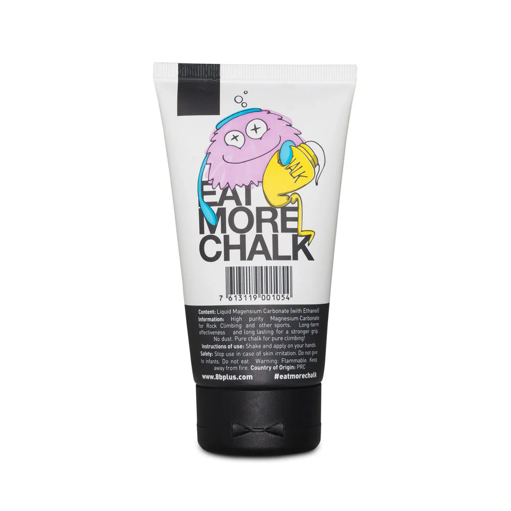 
                      
                        8Bplus's Liquid Chalk 125 ml
                      
                    