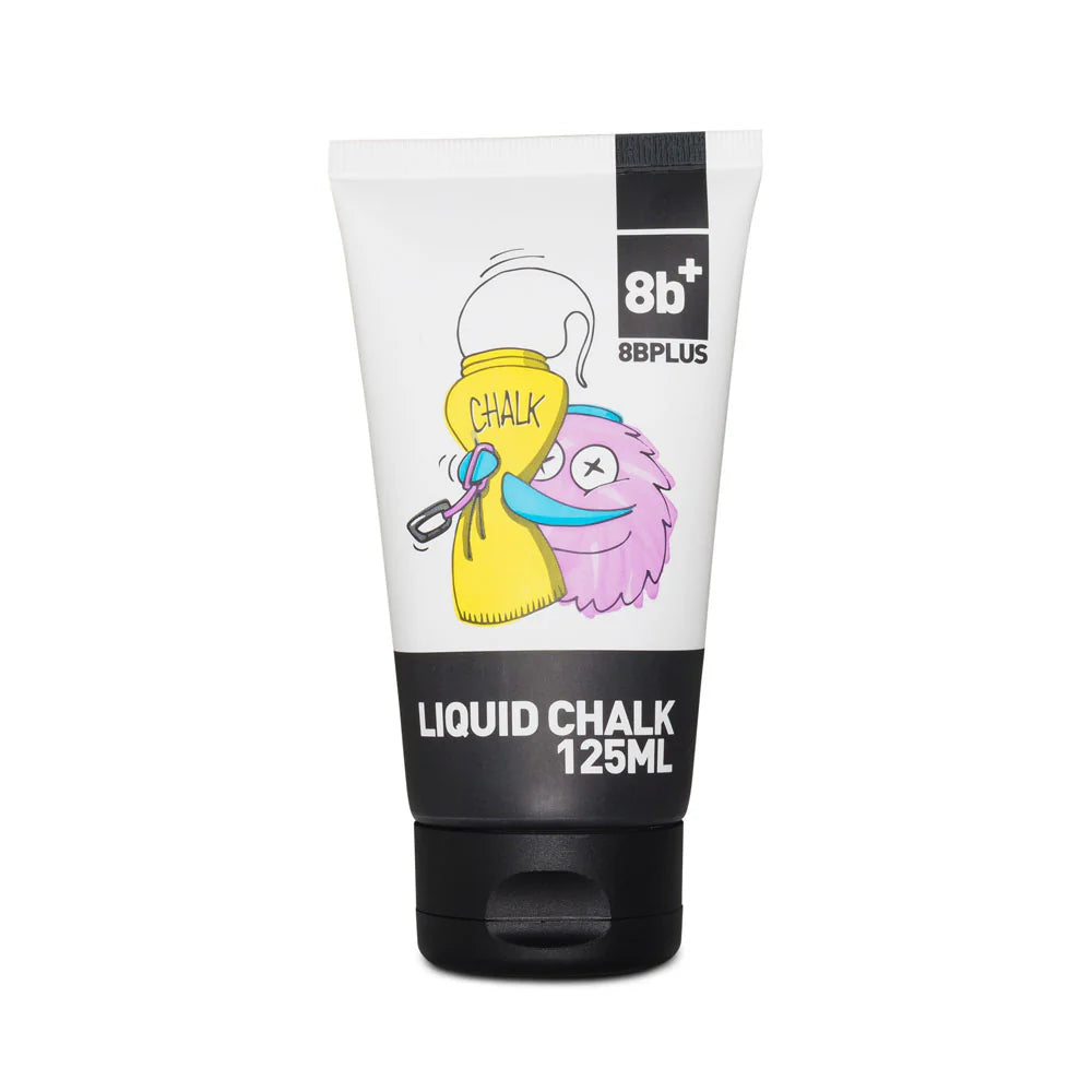 
                      
                        8Bplus's Liquid Chalk 125 ml-8b Plus-Max Climbing
                      
                    