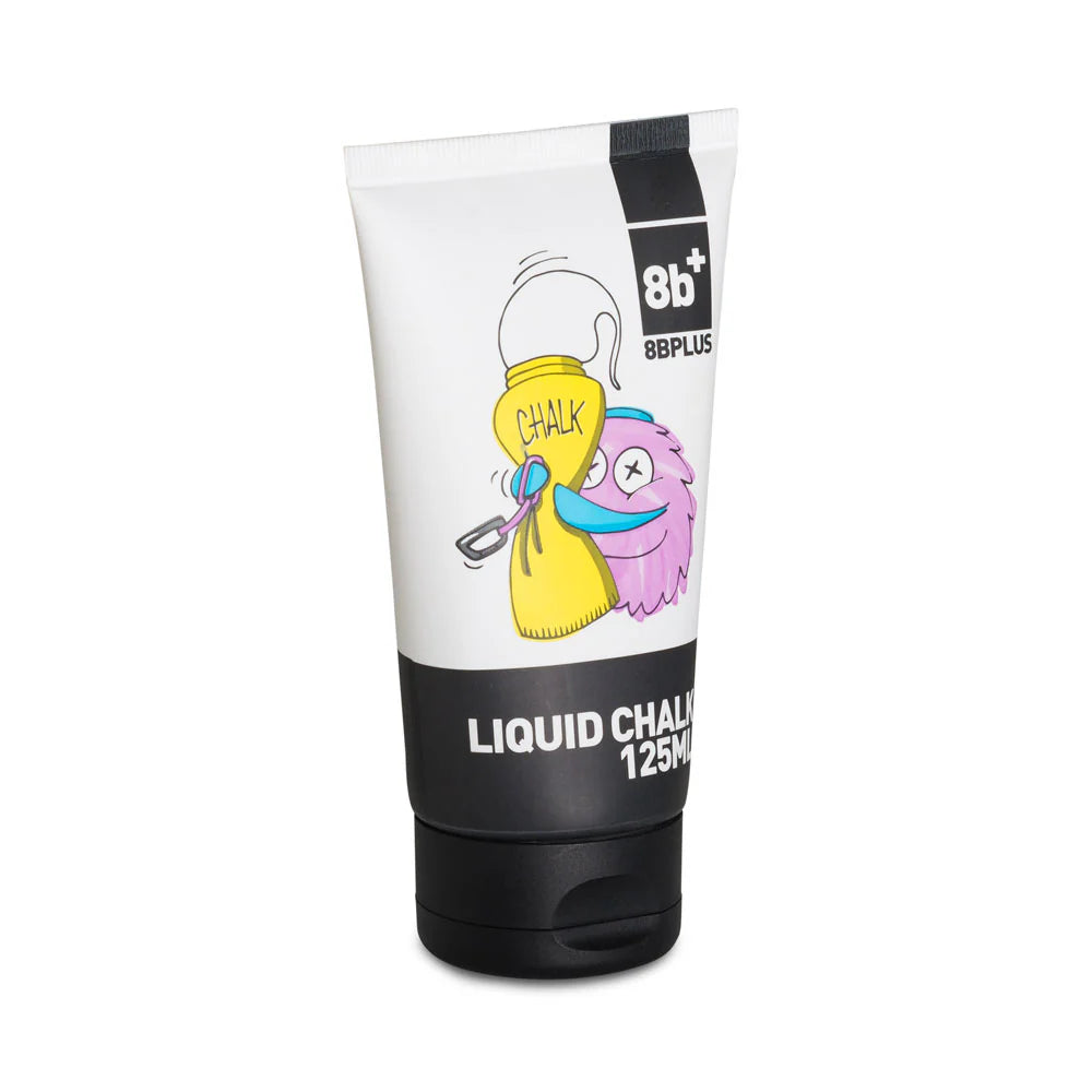 
                      
                        8Bplus's Liquid Chalk 125 ml-8b Plus-Max Climbing
                      
                    