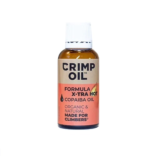 Crimp oil Xtra hot-Crimp Oil-Max Climbing