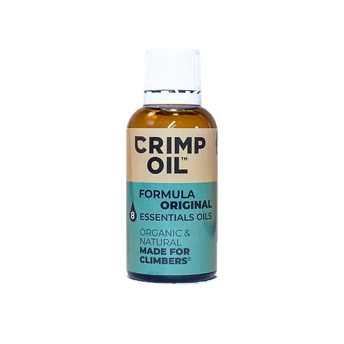 Olio per crimpatura Originale