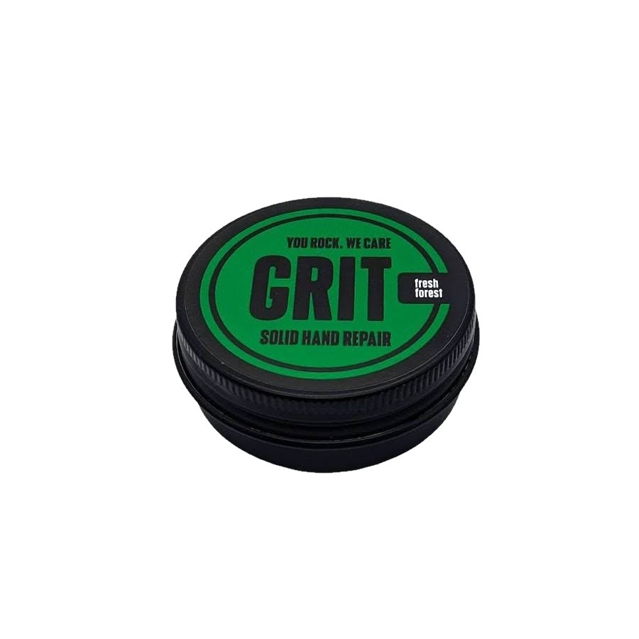 
                      
                        Grit Hand repair-Grit-Max Climbing
                      
                    