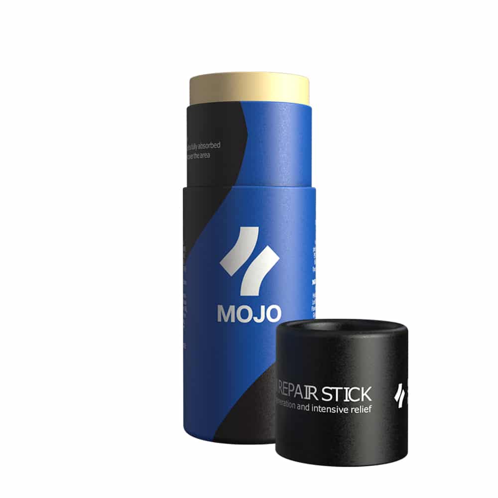 Mojo skin repair stick