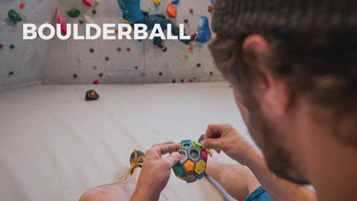 Boulderball