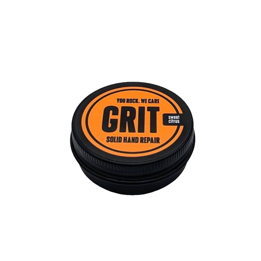 Grit Hand repair-Grit-Max Climbing