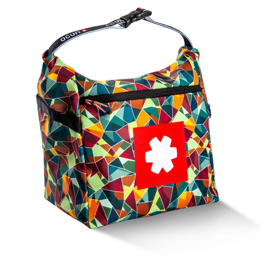 
                      
                        Boulder chalk bag colorfull
                      
                    