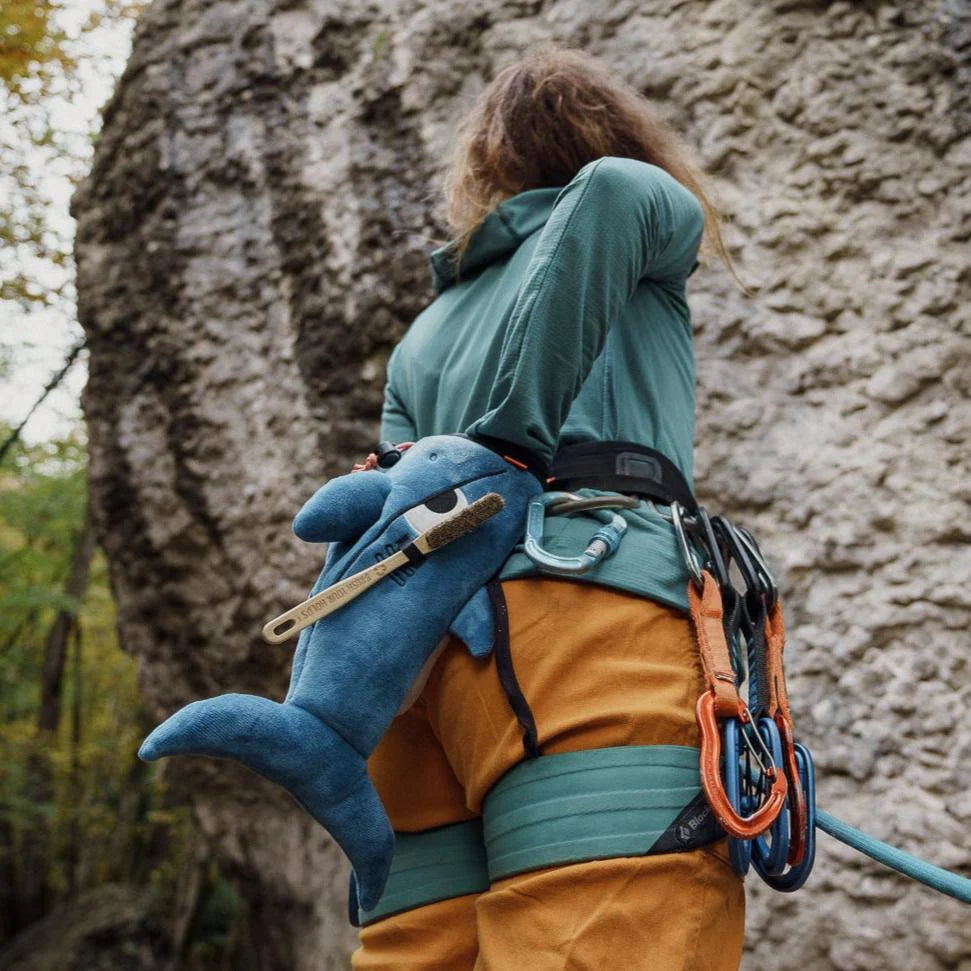 
                      
                        Chalkbag Shark-YY Vertical-Max Climbing
                      
                    