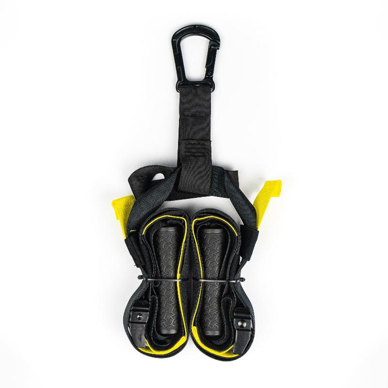 
                      
                        Suspension Trainer -functional training tool - Max Climbing
                      
                    