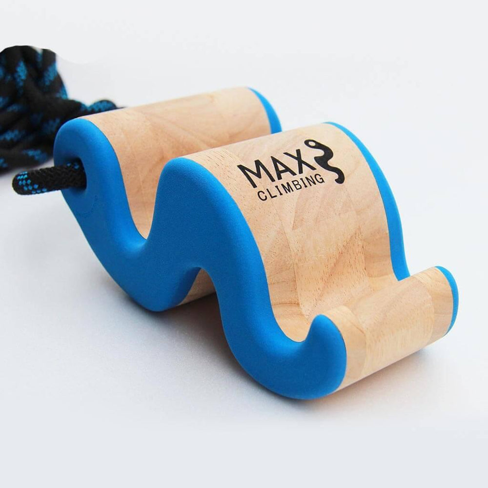 
                      
                        Maxgrip Hybrid - Max Climbing - training tool - climbing
                      
                    