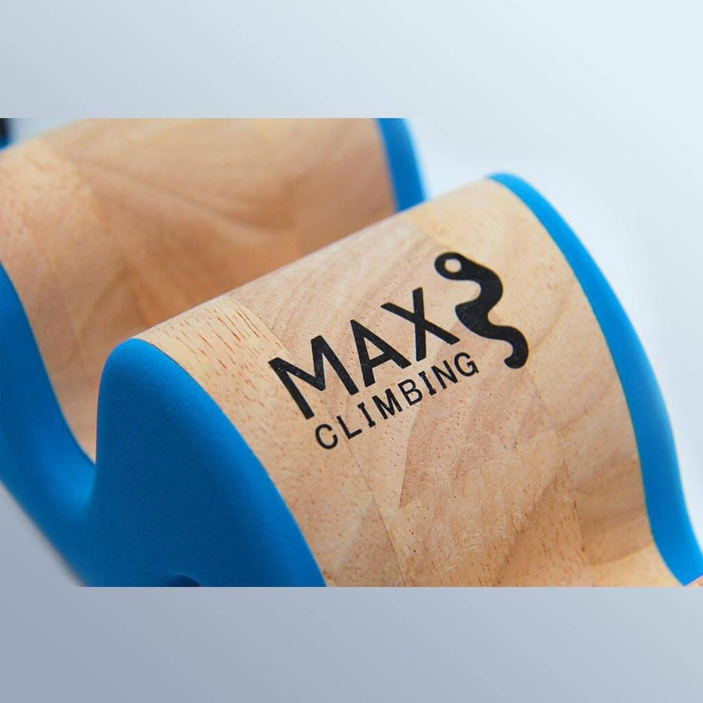 
                      
                        Maxgrip Hybrid - Max Climbing - training tool - climbing
                      
                    