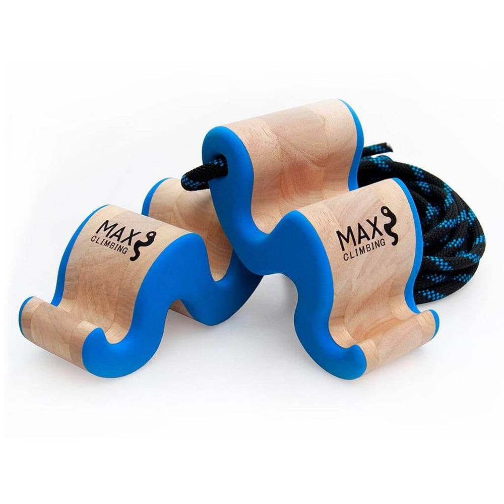 
                      
                        Maxgrip Hybrid - Max Climbing - training tool - climbing
                      
                    