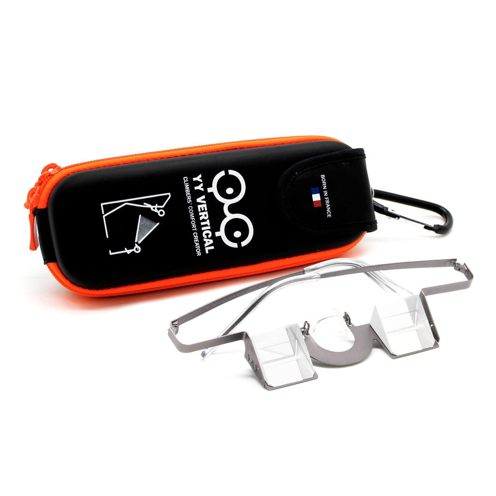 
                      
                        Belay glasses Classic - Max Climbing
                      
                    