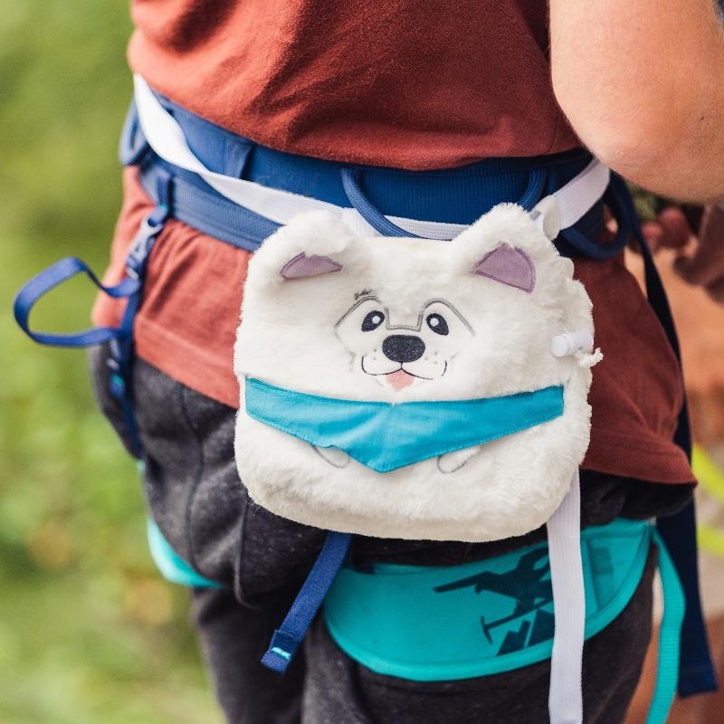 
                      
                        Chalkbag Husky - Max Climbing
                      
                    