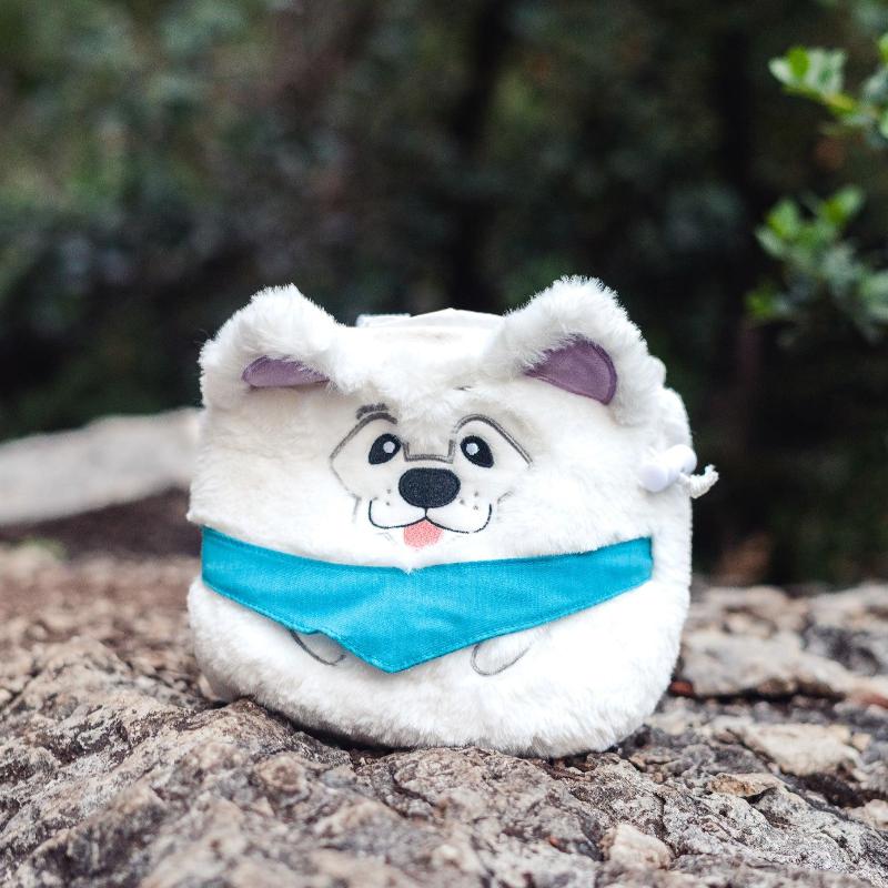 
                      
                        Chalkbag Husky - Max Climbing
                      
                    