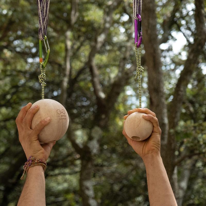 
                      
                        Training balls - Max Climbing
                      
                    