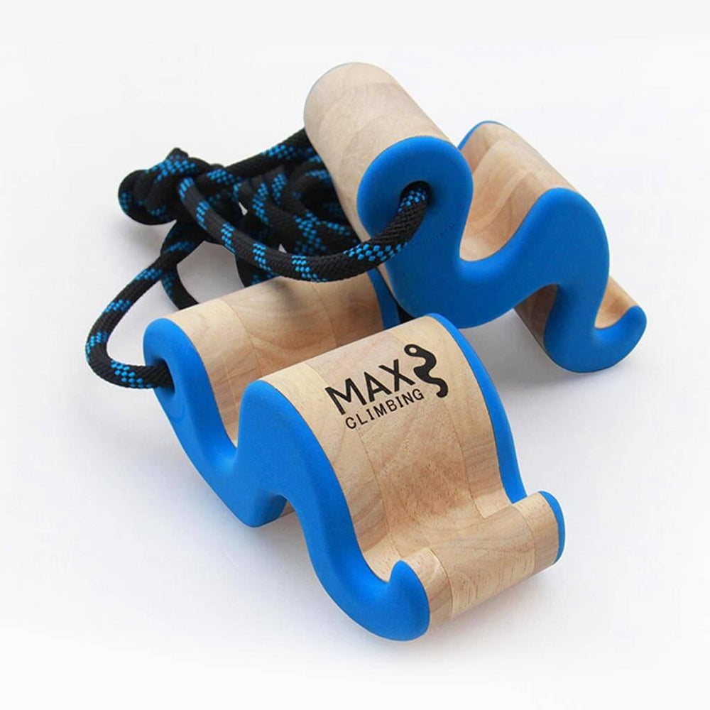 
                      
                        Maxgrip Hybrid - Max Climbing - training tool - climbing
                      
                    