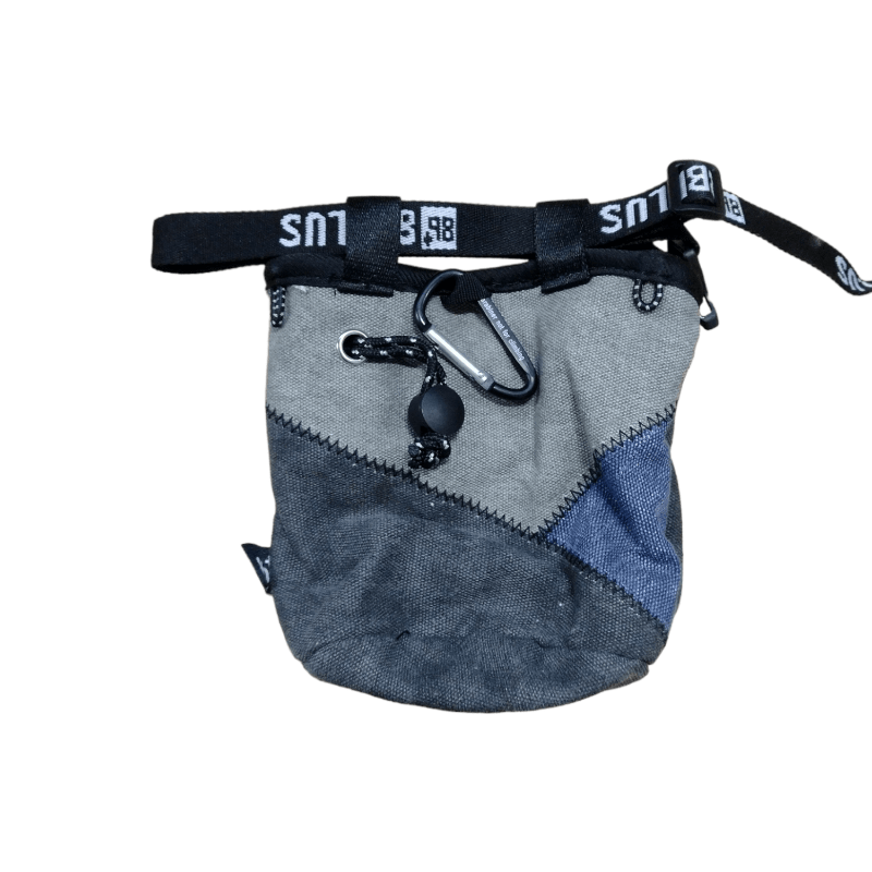 Chalkbag for climbing - probag - 8bplus - Max Climbing