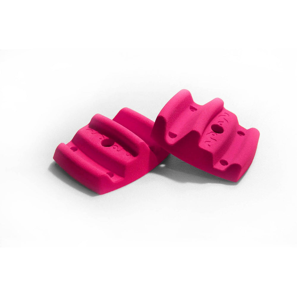 
                      
                        Crimpgimp is a training tool to train on crimps for climbers - Max Climbing - pink
                      
                    