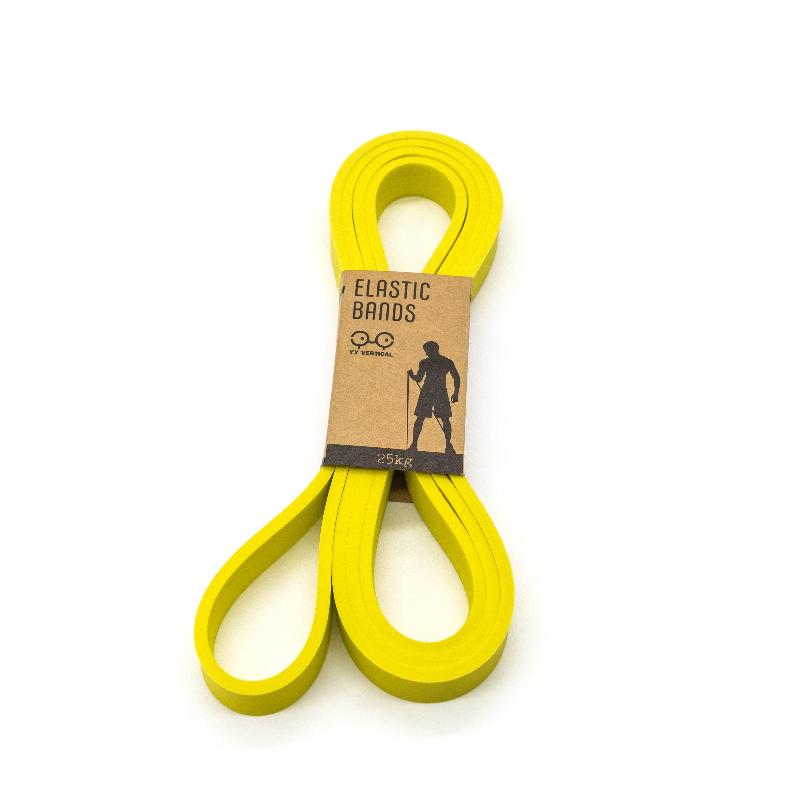 
                      
                        Elastic Bands -training tool- Max Climbing - 25kg resistance
                      
                    