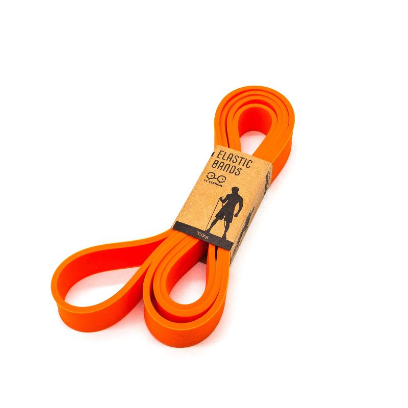 
                      
                        Elastic Bands -training tool- Max Climbing - 35kg resistance
                      
                    