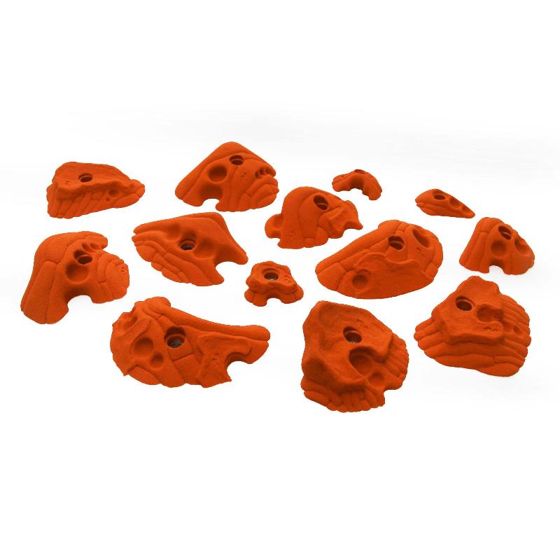 
                      
                        climbing holds - Max Climbing - orange
                      
                    