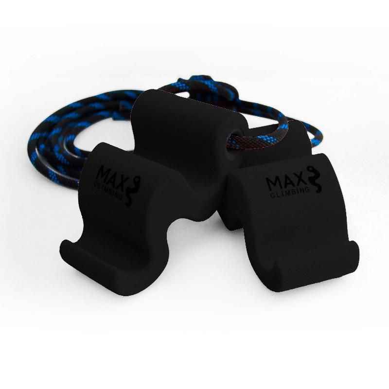 
                      
                        Maxgrip - Max Climbing - training tool - climbing black
                      
                    