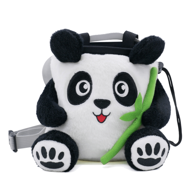 Chalkbag Panda - Max Climbing