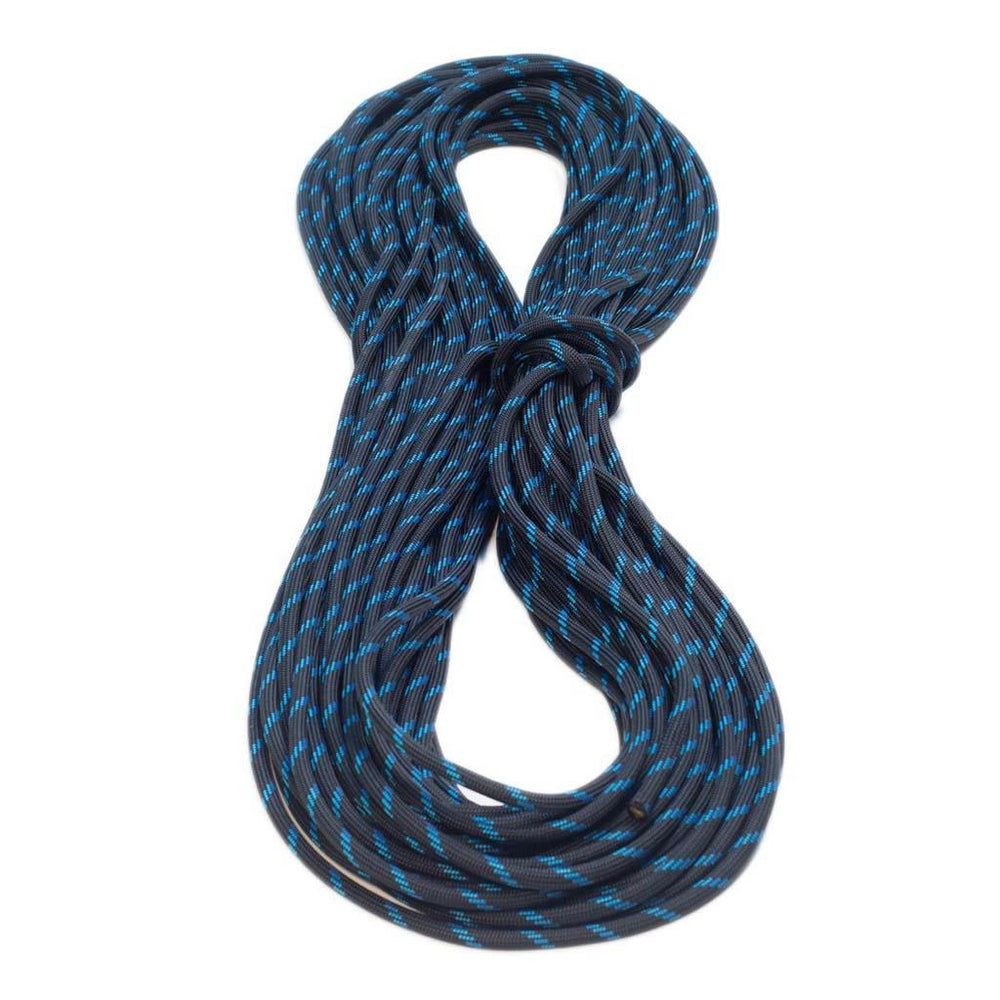 
                      
                        Static 8mm rope Prusik (not suited for climbing purposes) - Max Climbing
                      
                    